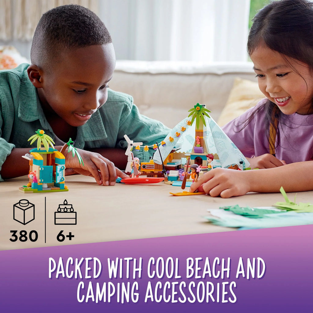 380 Piece Building Kit C435900