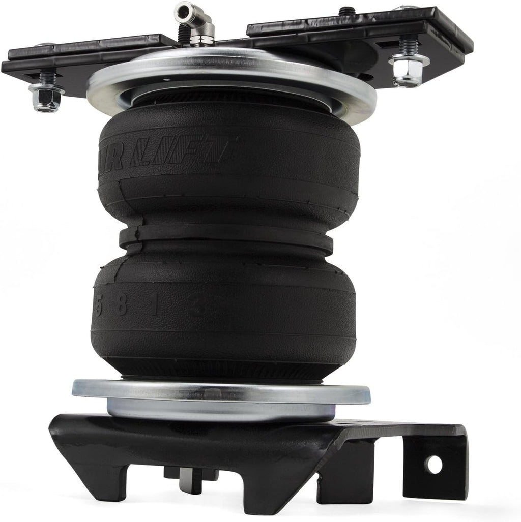 Air Suspension Kit E825