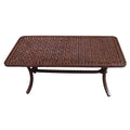 Coffee Table E782