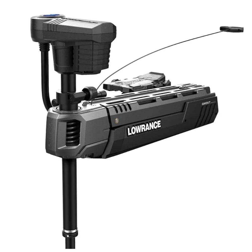 52 In. Shaft Trolling Motor Y71704