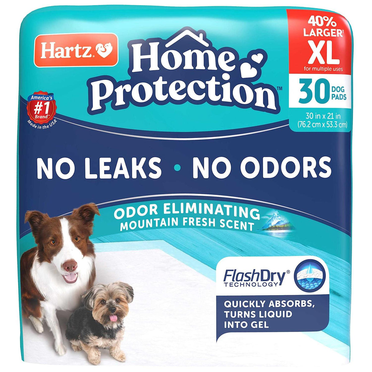 Dog Pads J967
