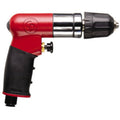 1/4x22 Keyless Chuck Reversible Drill A457470