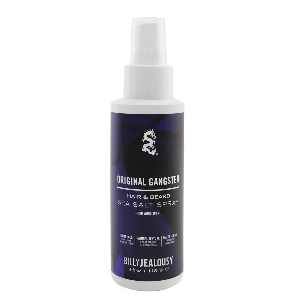 Hair & Beard Sea Salt Spray 118ml L606234