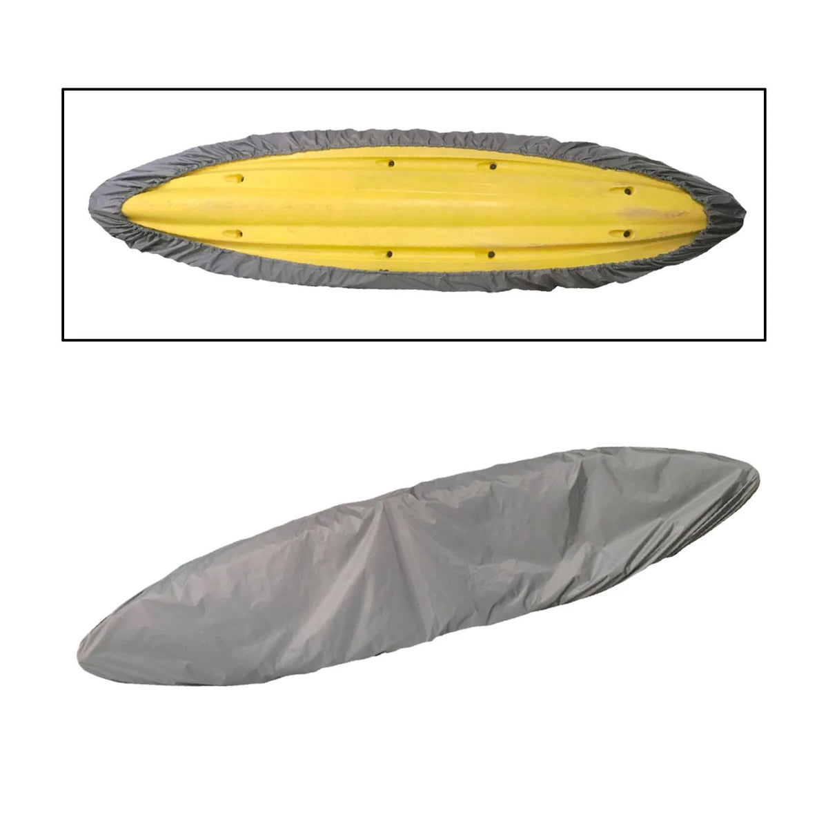 450cm Waterproof Boat Cover G475