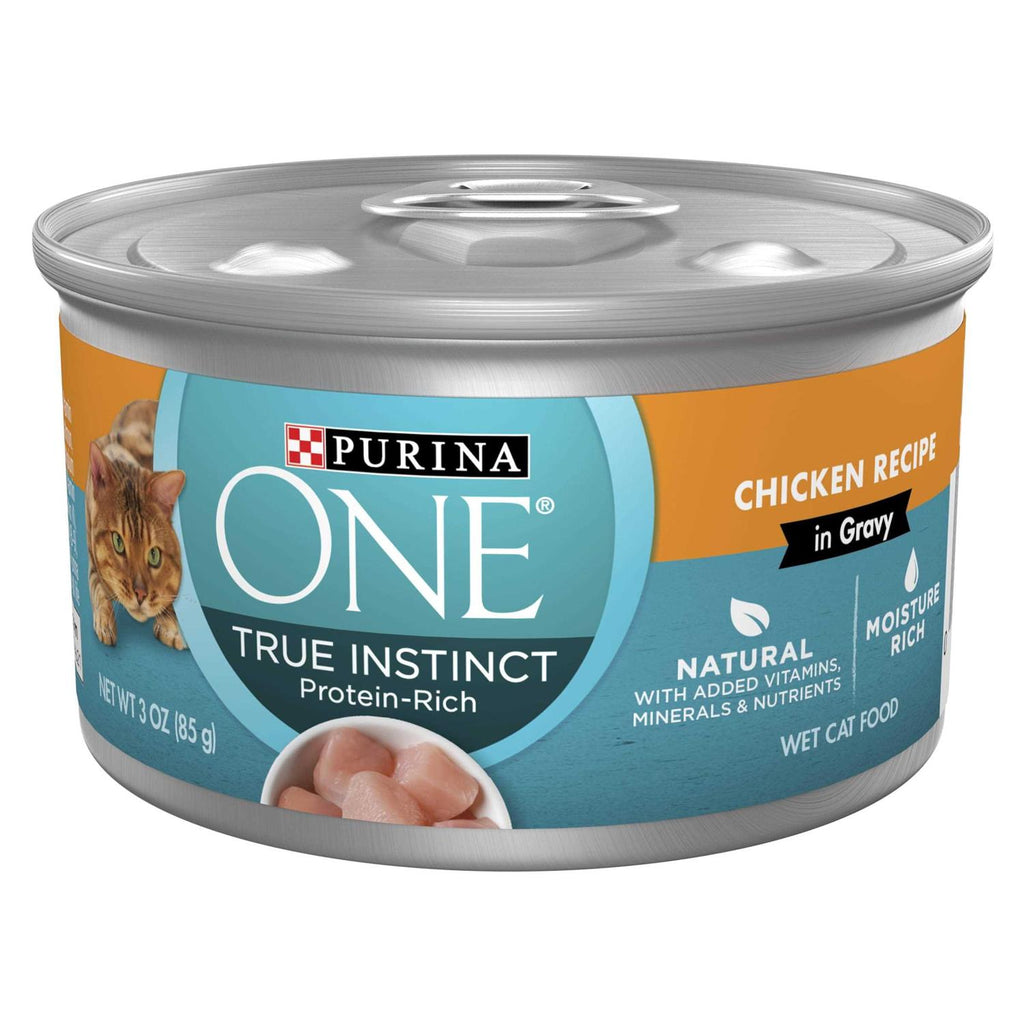 Cat Food N395