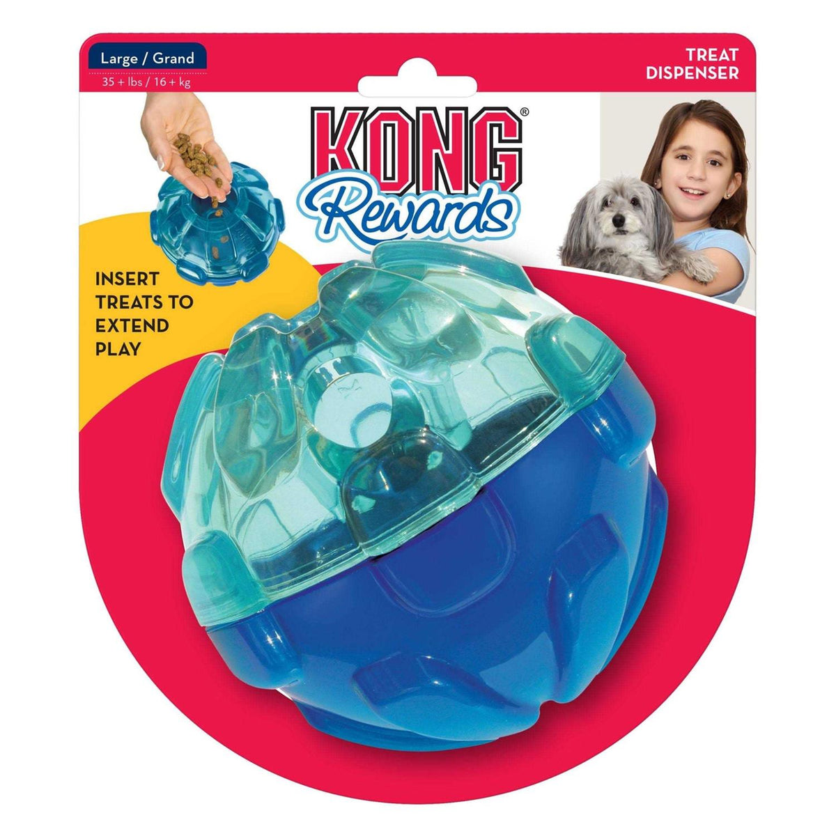 Ball Dog Toy X9943
