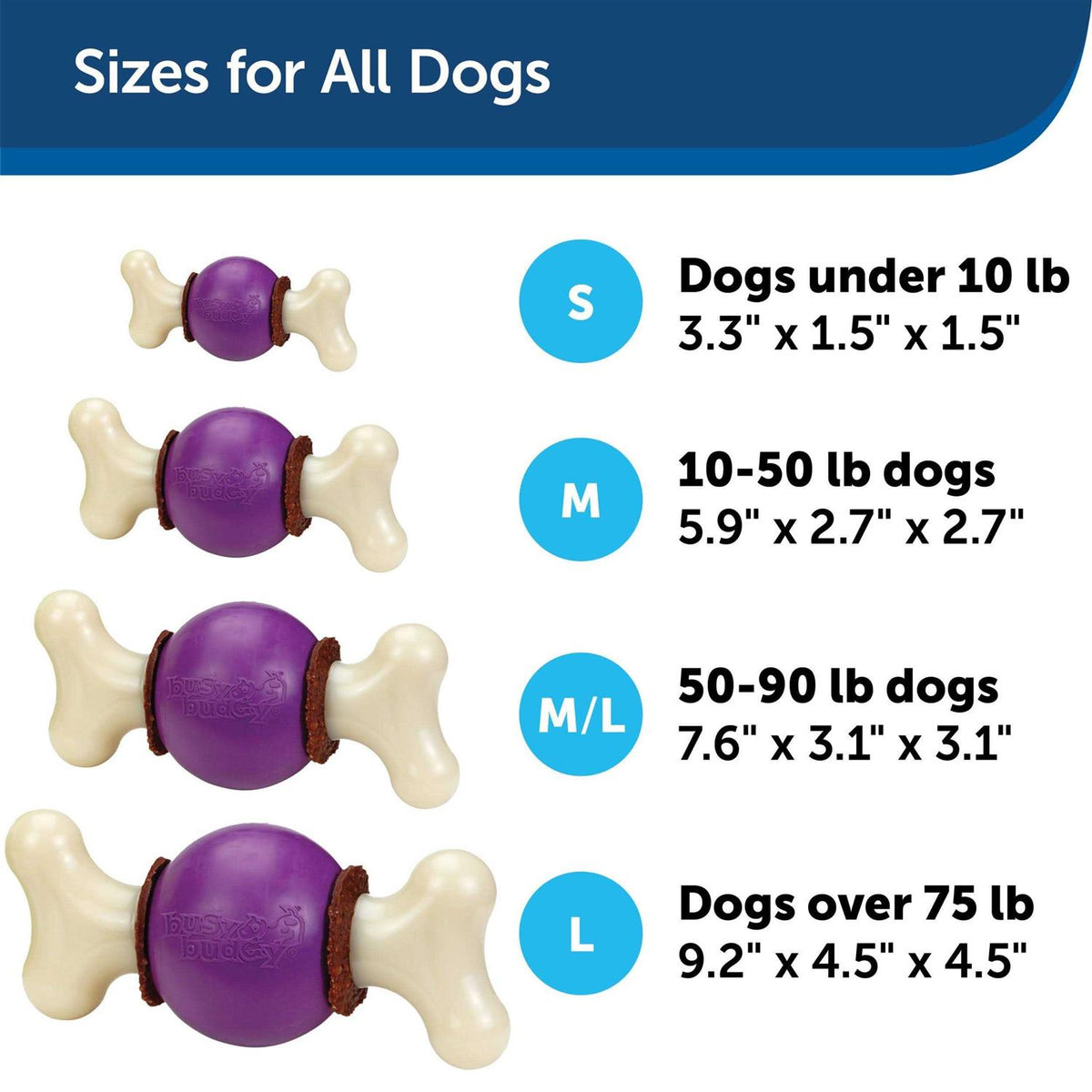 Bouncy Bone V6188