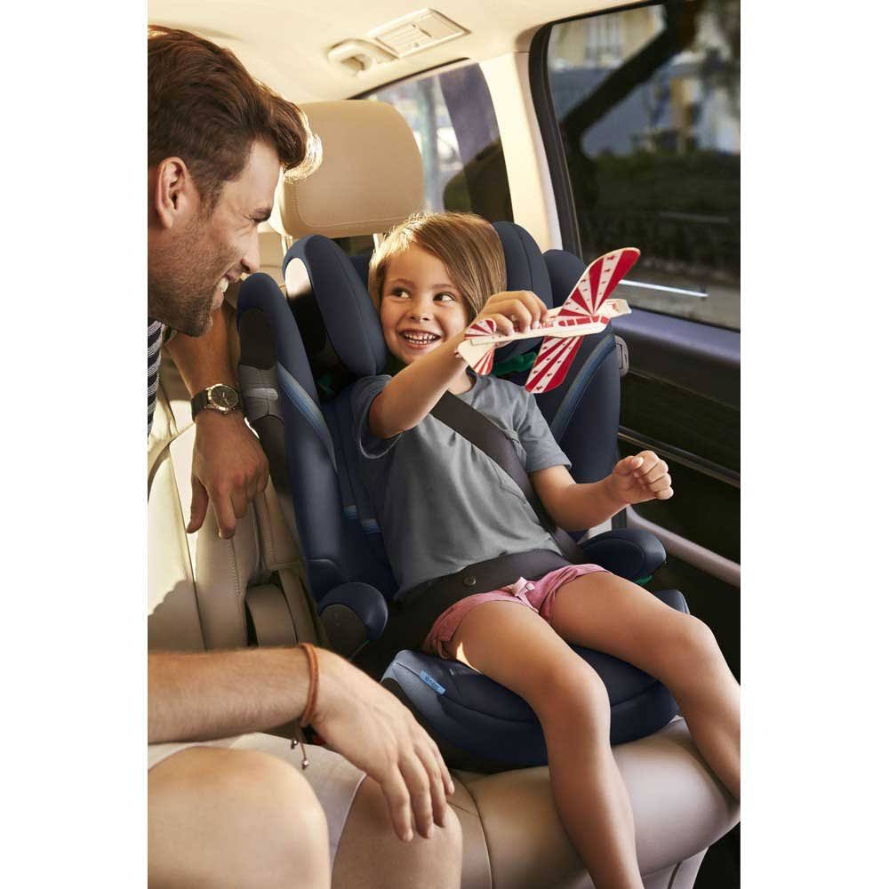 Car Seat N785