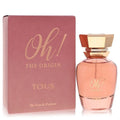 Floral-Fruity Eau De Parfum Spray V573