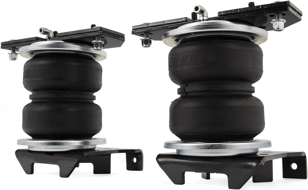 Air Suspension Kit E825
