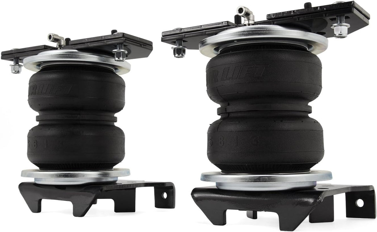 Air Suspension Kit E825