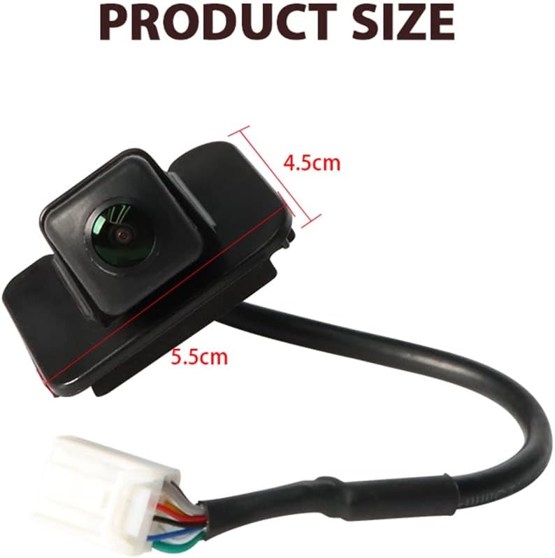 Rear View Backup Parking Camera Y673635