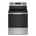 5.3 cu. ft. Electric Range with 5-Elements in Stainless Steel J3808
