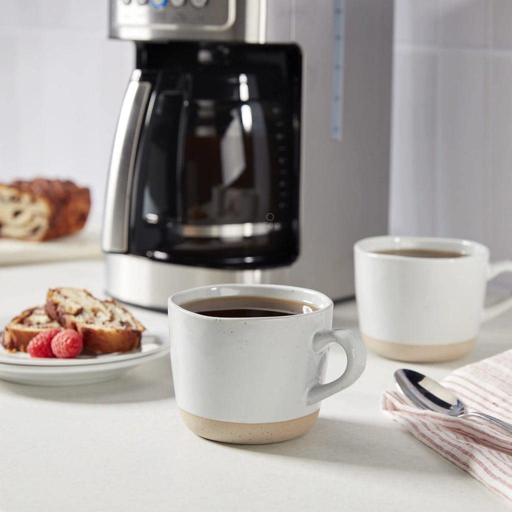 14 Cup Programmable Coffeemaker Q75281