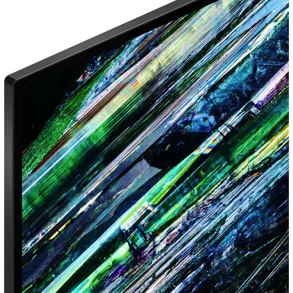 65 inch QD-OLED 4K HDR Smart TV S246