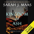 Kingdom of Ash Y8769