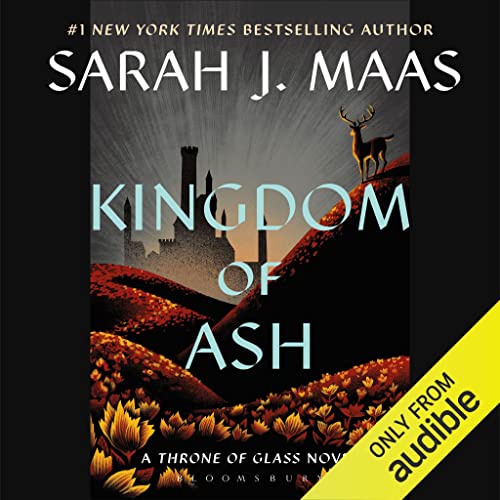 Kingdom of Ash Y8769