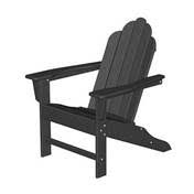 Sunset Red Adirondack Chair Z8927