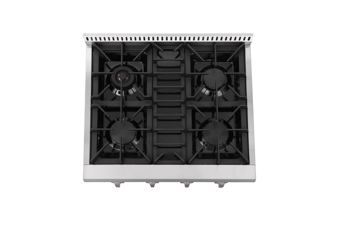 30x22 Stainless Steel Gas Rangetop Z639978