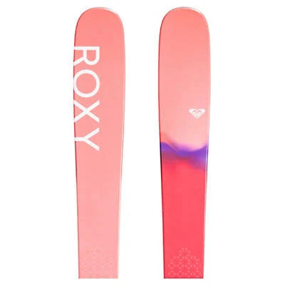 Pink Skis Size 152 J557665