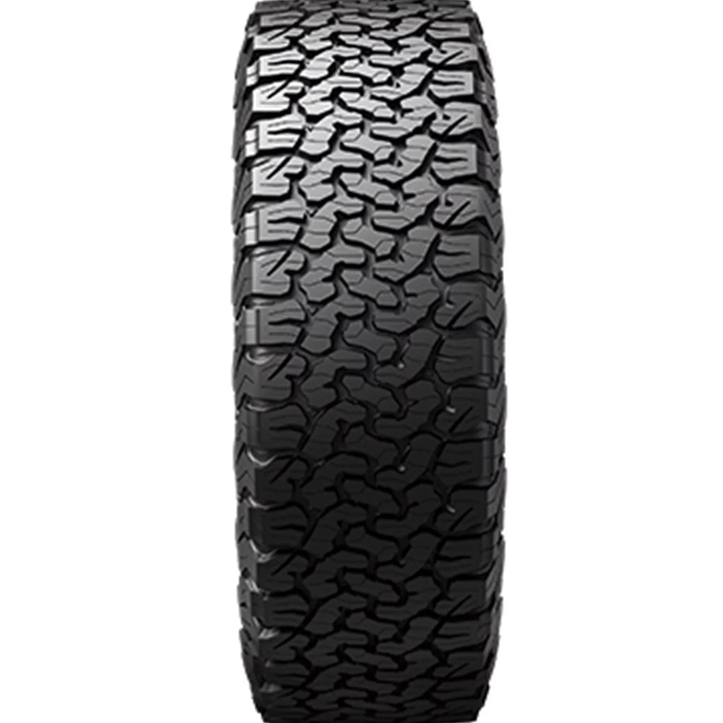 All Terrain Light Truck Tire D247791