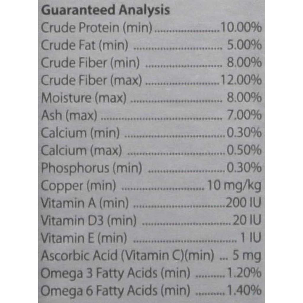 Natural Science Small Animal Supplement R33934