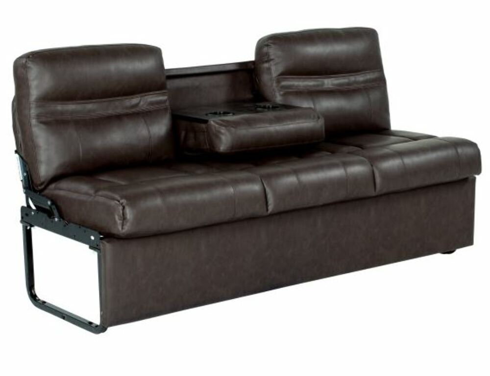 JACK KNIFE SOFA WITH KICKBOARD G63785