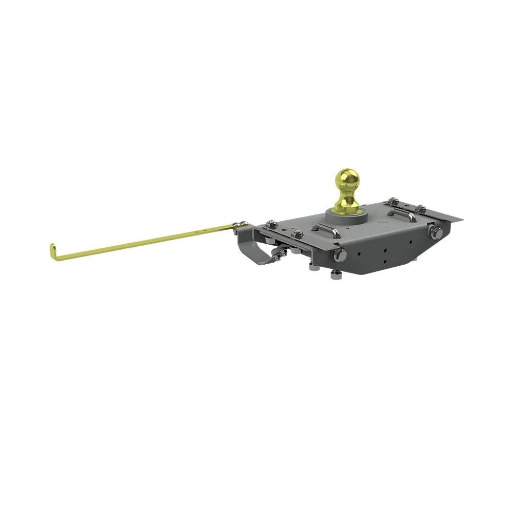 Gooseneck Hitch L50666