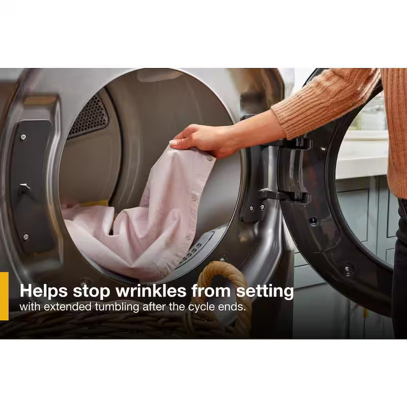 7.4 cu. ft. Vented Gas Dryer G582720
