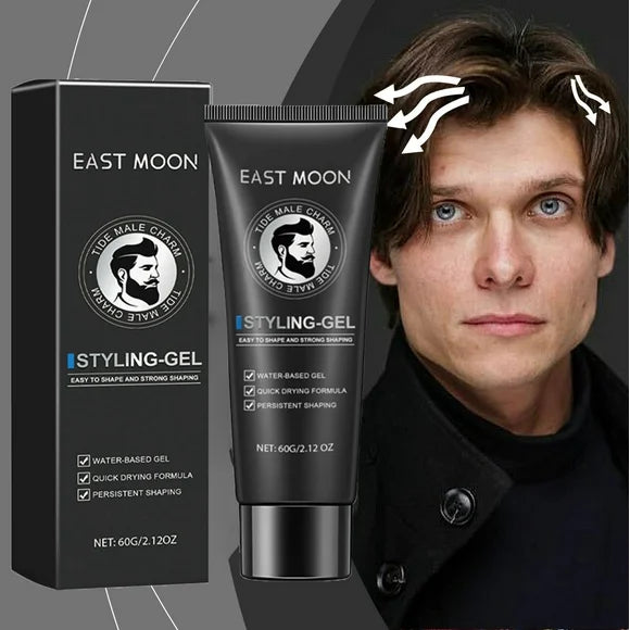 Men's Moisturizing Styling Gel 2.12 oz S66313