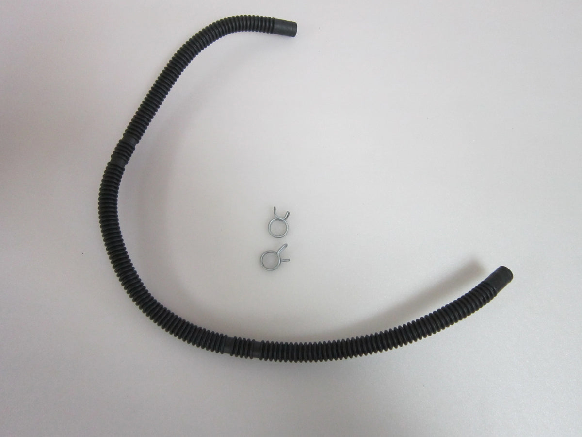 Dishwasher Inlet Hose with Clamps T575863