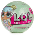 Mystery Pack Doll W4403