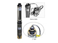 3/4 HP 230V 13 GPM Submersible Pump W225970