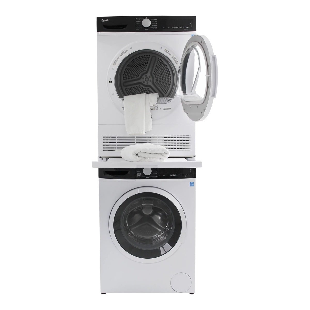 Stacking Kit for Laundry X21145