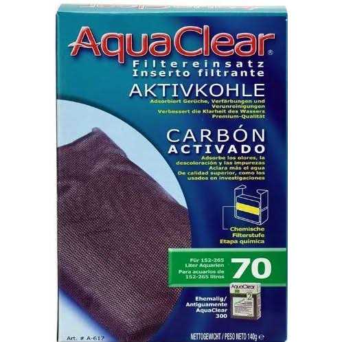 Activated Carbon Filter Insert Z388