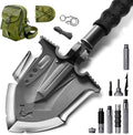 Folding Multifunctional Camping Shovel O224