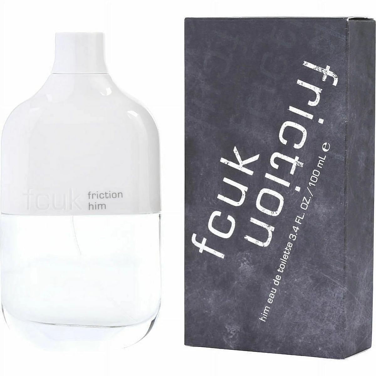 Eau de Toilette 3.4 fl oz N559