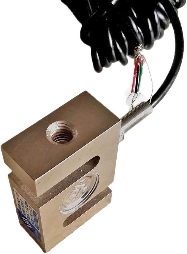 S-type Load Cell Sensor with Cable 3T T966750