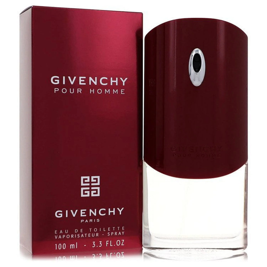 Eau De Toilette Spray 3.3 fl oz H5950