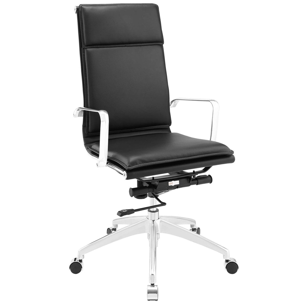 Tan Highback Office Chair N112591