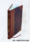 De duitsche rechtsgeleerden en de oorlog, Volume 1-6 Z735147