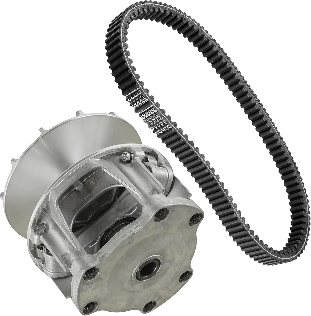 Complete Primary Drive Belt Clutch for Polaris Ranger XP Crew 900 T8624