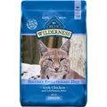 Adult Dry Cat Food A206