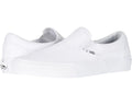 Classic Slip on Canvas Shoes H7487