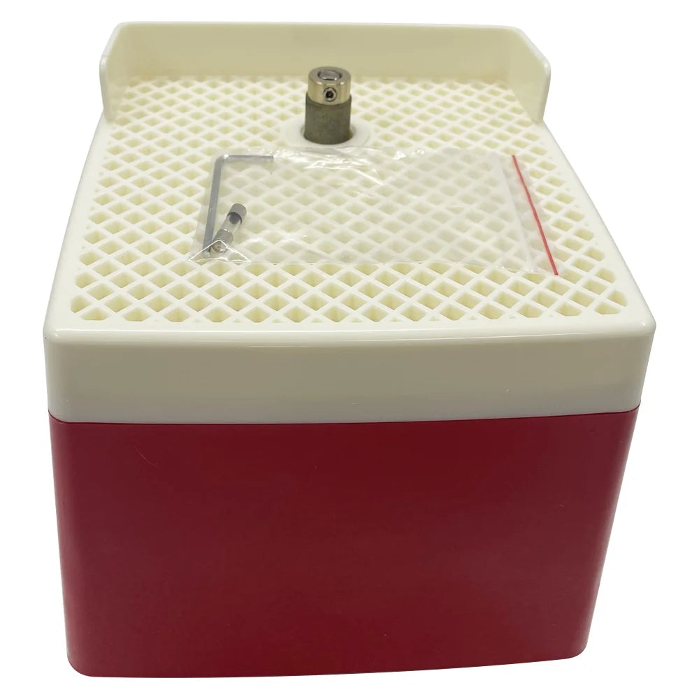 Mini Automatic Water Stained Glass Grinder W2157