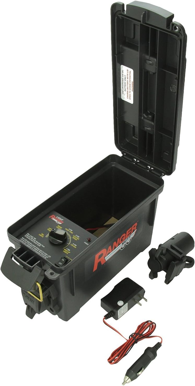 Light Tester for Trailer E307