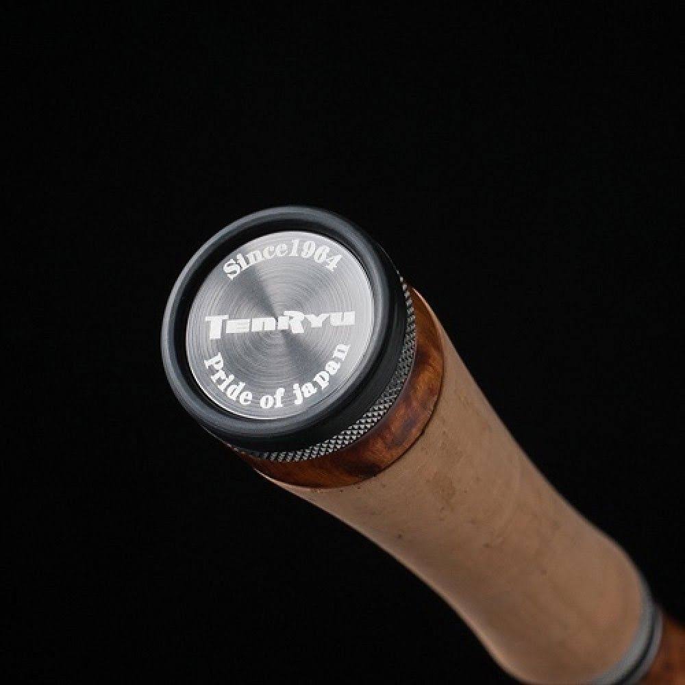 5&3x22 Spinning Rod Fishing Pole D103794