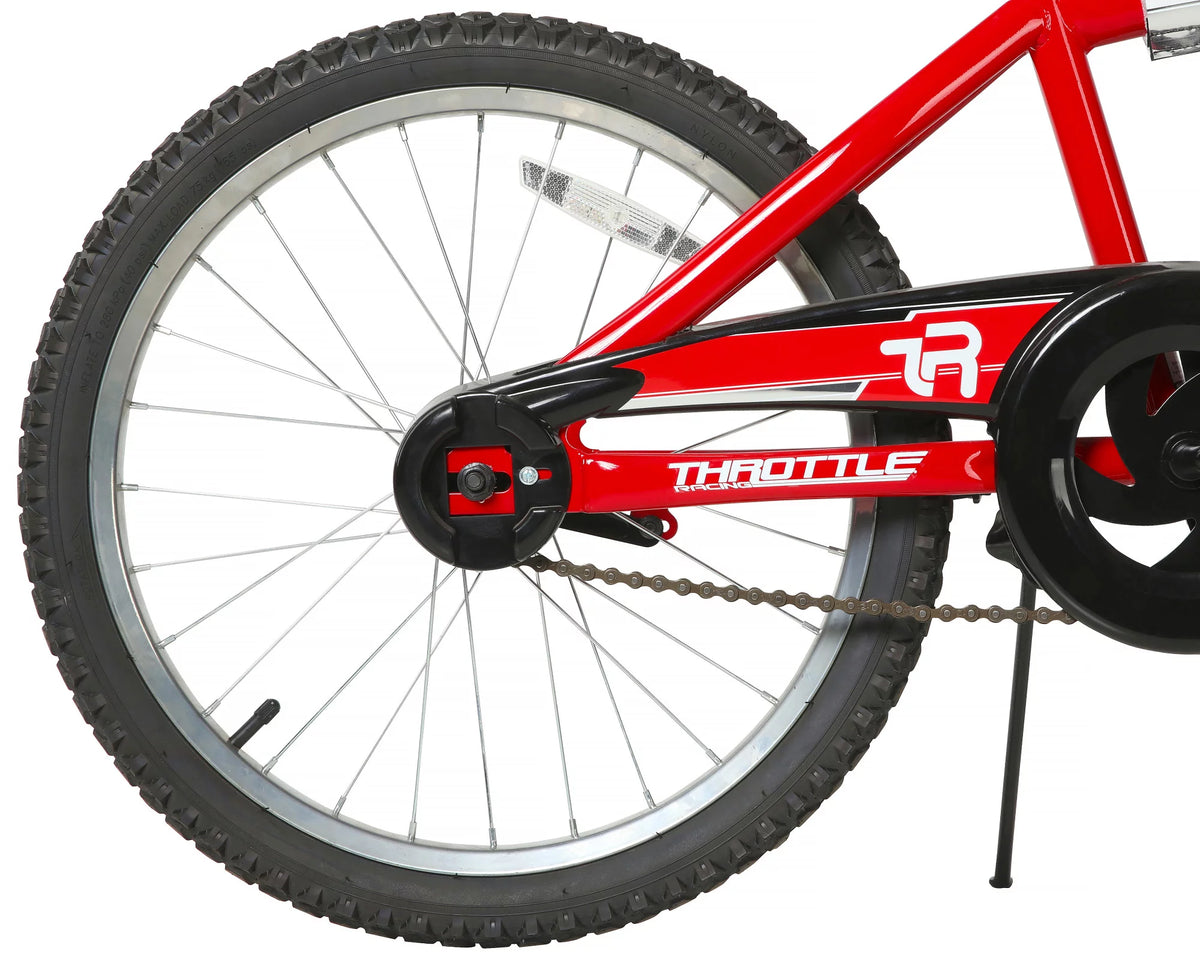 20-Inch BMX Bike O6184