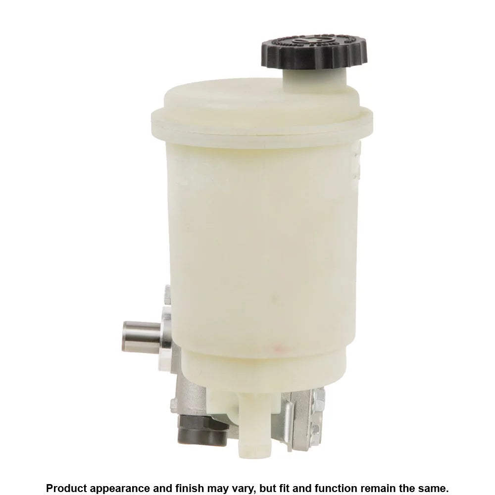 New Power Steering Pump F587767