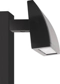 Bronze LED Area Light 104W Cutoff G135